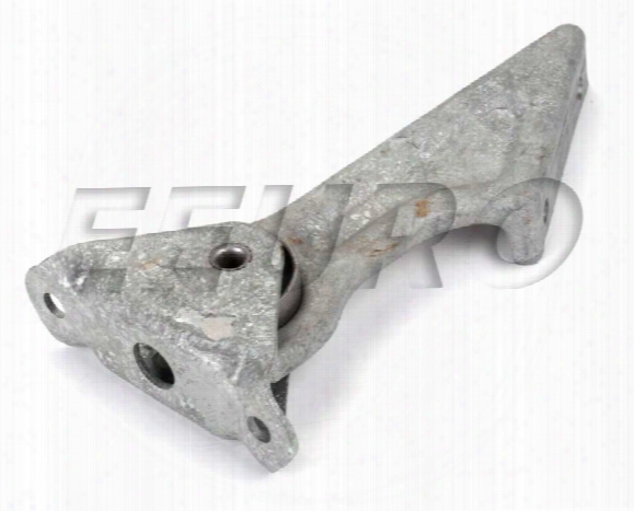 Sway Bar End Link - Rear Driver Side - Genuine Saab 4193132