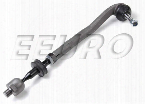 Tie Rod Assembly - Front Driver Side - Karlyn 12767 Bmw 32111094673