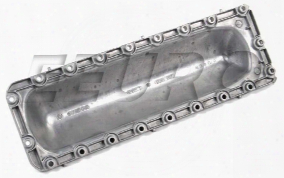 Valley Pan (w/ Gasket) - Genuine Bmw 11141742042