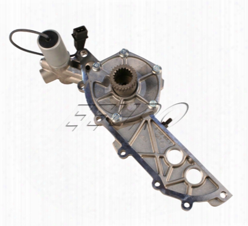 Vanos Unit Assembly - Oe Supplier 11361748036