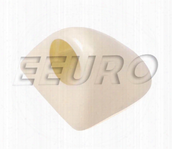 Washer Nozzle Cover - Driver Side - Genuine Bmw 61678252745