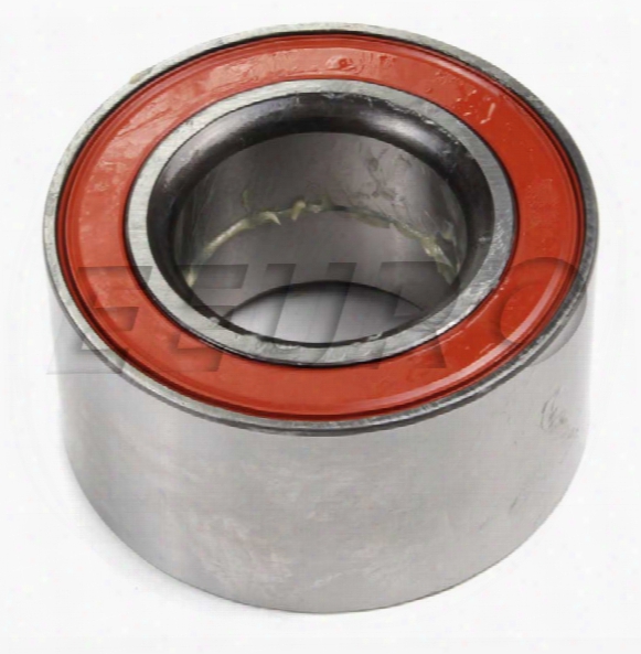 Wheel Bearing - Rear - Fag 527243ca Bmw 33411468903