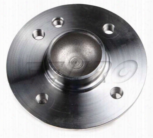Wheel Bearing - Rear - Febi 22316 Mini 33416756830
