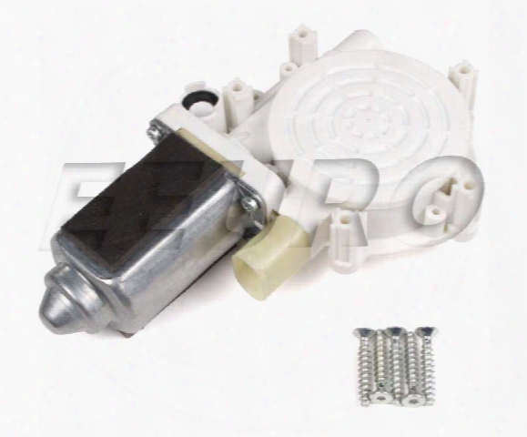 Window Motor - Genuine Bmw 67628360512