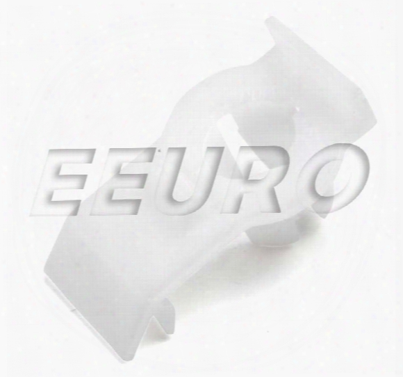 Window Regulator Clip - Rear - Genuine Bmw 51357011680
