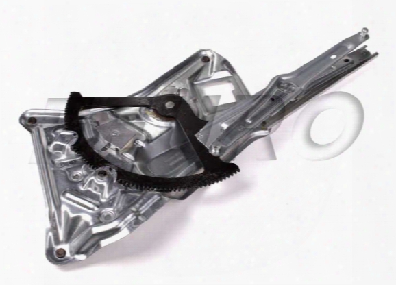 Window Regulator - Front Driver Side - Genuine Bmw 51321938367