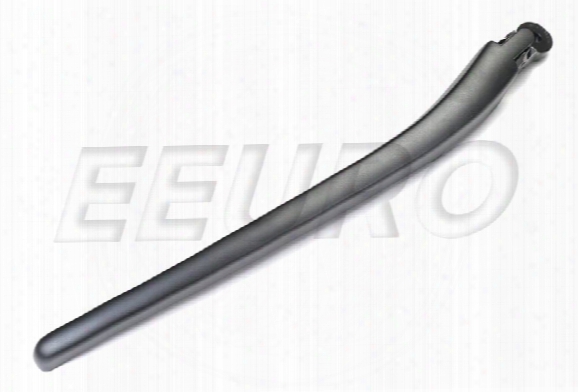 Windshield Wiper Arm - Rear - Genuine Bmw 61628220830