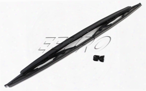 Windshield Wiper Blade - Front (23in) - Genuine Saab 93196010