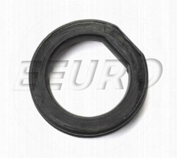 Windshield Wiper Linkage Damper Ring - Passenger Side - Genuine Bmw 61611384123