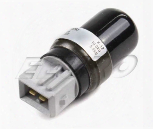 A/c Pressure Switch (gray) - Proparts 87438532 Volvo 6848532