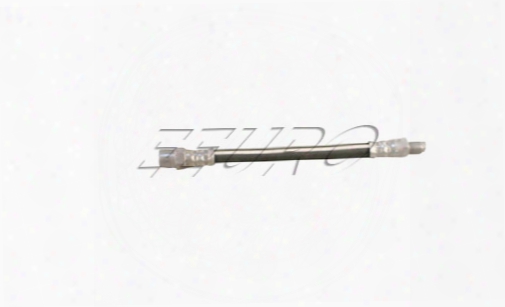 Brake Hose - Rear - Febi 01895 Vw 1h0611775