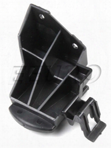 Bumper Support - Rear Driver Side - Genuine Bmw 51128195321
