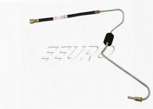 Clutch Hose - Genu Ine Saab 4904165