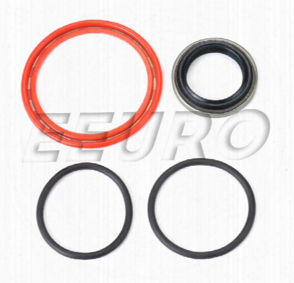 Clutch Slave Cylinder Rebuild Kit - Proparts 41341122 Saab 32019521