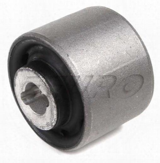 Control Arm Bushing - Front (rear) - Proparts 61435847 Volvo 31304040