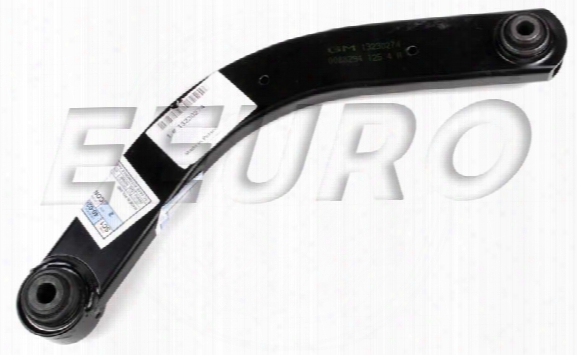 Control Arm - Rear Upper - Genuine Saab 13230274