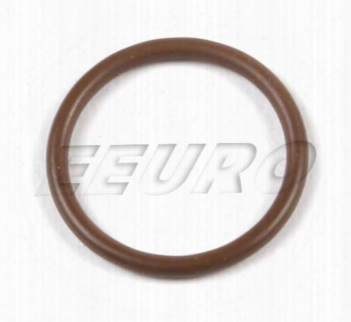 Crankshaft Position Sensor O-ring - Genuine Saab 9117909