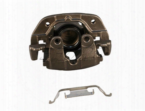 Disc Brake Caliper - Front Driver Side - Nugeon 2202329l Bmw