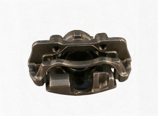 Disc Brake Caliper - Front Driver Side - Nugeon 2203307l Vw