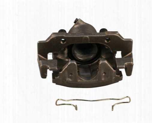 Disc Brake Caliper - Front Driver Side - Nugeon 2209105l Saab