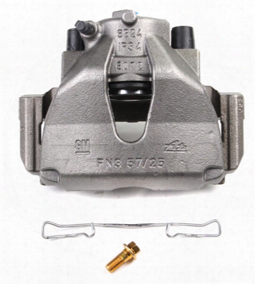 Disc Brake Caliper - Front Passenger Side (288mm) - Nugeon 2209133r Saab 5392022