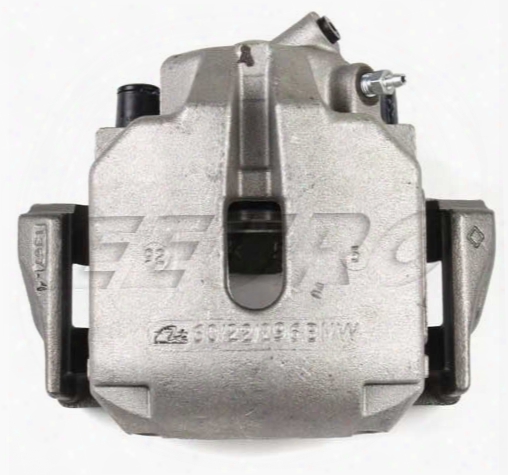 Disc Brake Caliper - Front Passenger Side - Nugeon 2202321r Bmw 34111163386