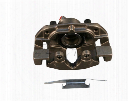 Disc Brake Caliper - Front Passenger Side - Nugeon 2202328r Bmw