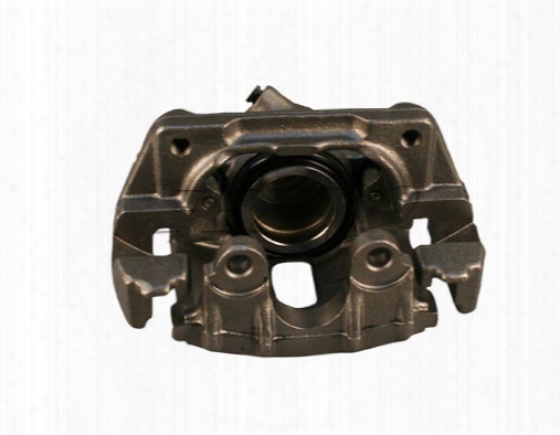 Disc Brake Caliper - Front Passenger Side - Nugeon 2202357r Bmw 34112227516
