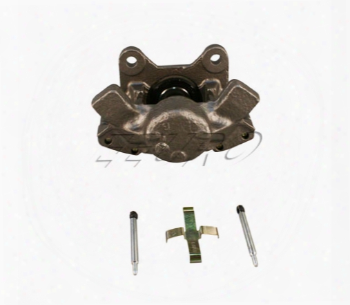Disc Brake Caliper - Rear Driver Side (40mm) - Nugeon 2209312l Volvo