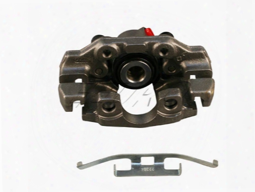 Disc Brake Caliper - Rear Driver Side - Nugeon 2202317l Bmw