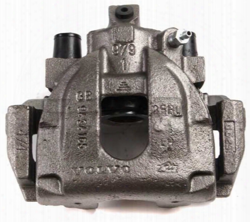 Disc Brake Caliper - Rear Driver Side - Nugeon 2209325l Volvo