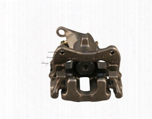 Disc Brake Caliper - Rear Passenger Side - Nugeon 2202112r Vw