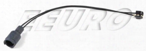Disc Brake Pad Wear Sensor - Front And Rear - Pex Wk01 Bmw 34351179819