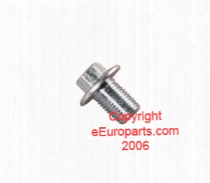 Drain Plug - Proparts 21341871 Saab 8731762