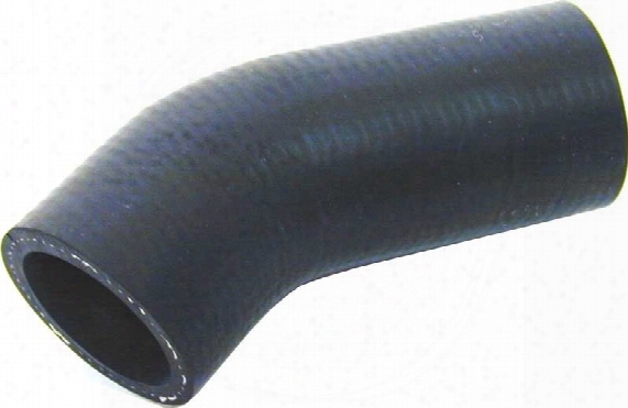 Engine Coolant By-pass Hose (water Pump To Thermostat) - Genuine Volvo 246589