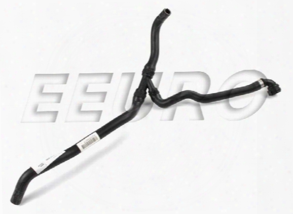 Engine Coolant Hose - Genuine Bmw 11537522999