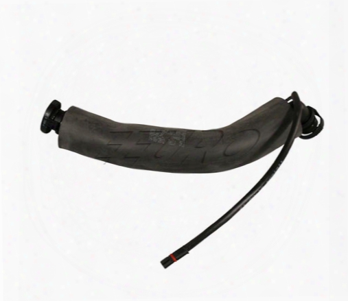 Engine Crankcase Breather Hose - Genuine Bmw 11157522931