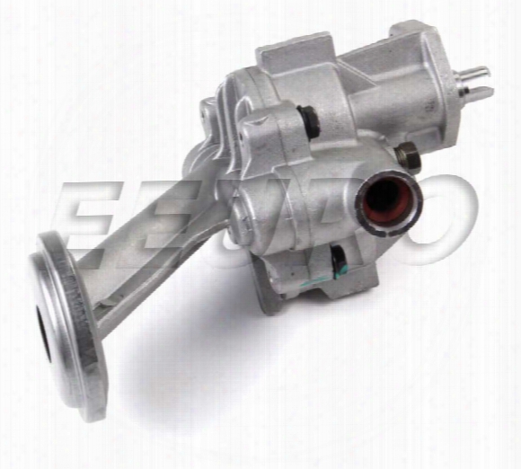 Engine Oil Pump - Proparts 21436144 Volvo 1346144