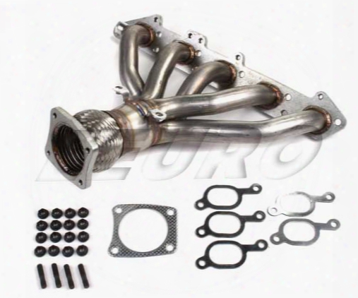 Exhaust Manifold Kit - Proparts 21431934 Volvo 1275745