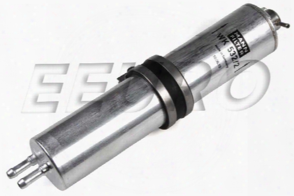 Fuel Filter - Mann-filter Wk5322 Bmw 16126750475