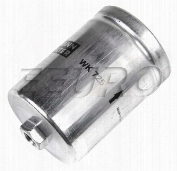 Fuel Filter - Mann-filter Wk725 Vw 441201511c