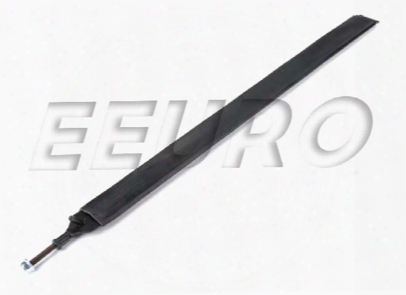 Fuel Tank Strap - Proparts 82345040 Saab 4235040