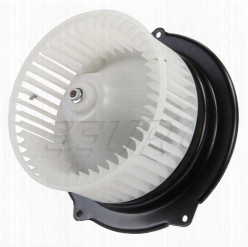 Heater Fan Motor - Proparts 87345248 Saab 8605248
