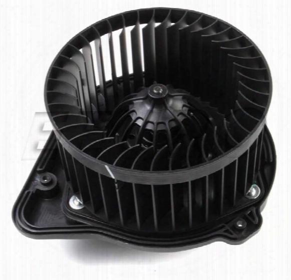 Heater Fan Motor - Proparts 87431429 Volvo 30755485