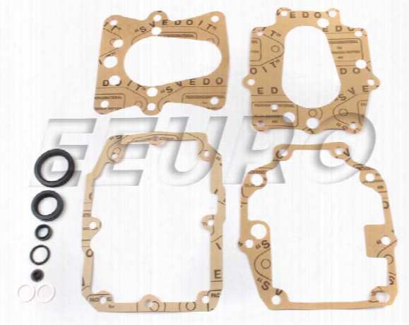 Manual Transmission Gasket Kit (m47) - Proparts 41431575 Volvo 271575