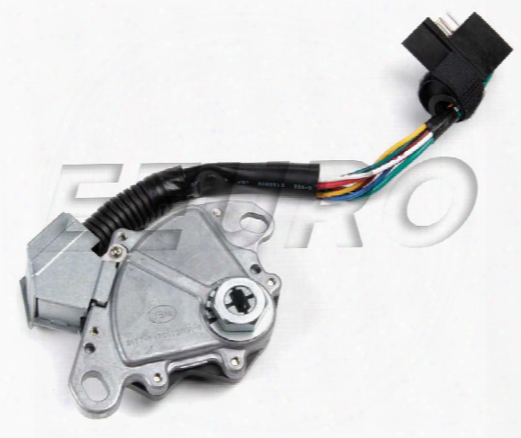 Neutral Safety Switch - Proparts 28430012 Volvo 9466012