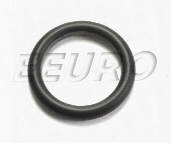 Oil Filler Tube Gasket - Genuine Saab 12593348