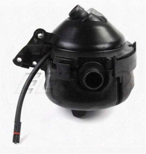Oil Separator (vent Valve) - Genuine Bmw 11617531423