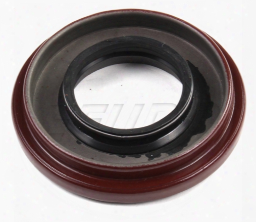 Pinion Seal - Front (red) - Proparts 21433317 Volvo 9143317