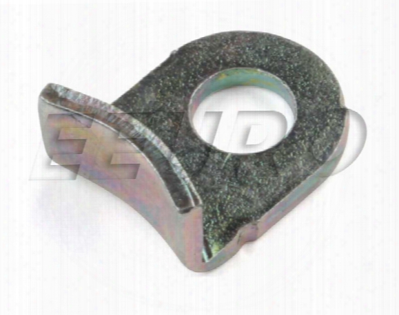 Pipe Clamp - Genuine Saab 4670352